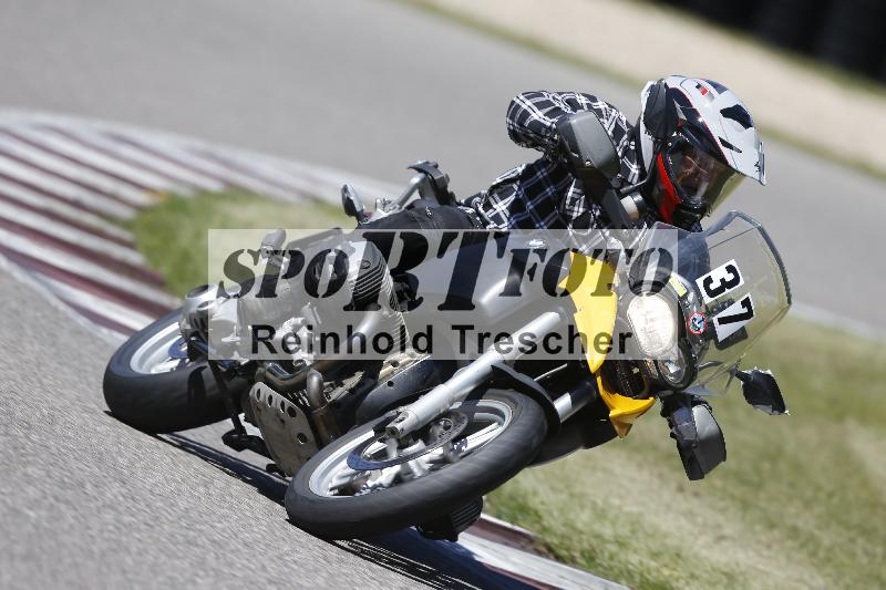 /15 22.05.2026  Plüss Moto Sport  Discover the Bike ADR /Gruppe gelb - Bike 2/37